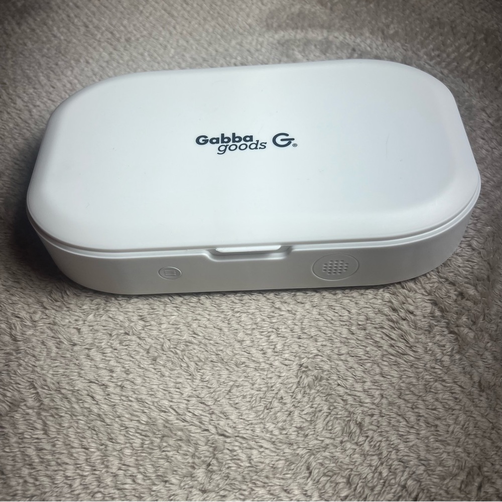 Sanitizer | uv phone sanitizer and charger